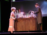 Bild: Premiere im Theater Nordhausen