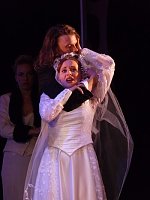 Bild: Premiere im Theater Nordhausen
