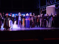 Bild: Premiere im Theater Nordhausen