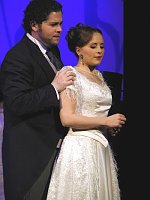 Bild: Premiere im Theater Nordhausen