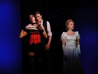 Bild: Premiere im Theater Nordhausen