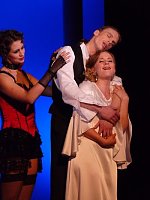 Bild: Premiere im Theater Nordhausen