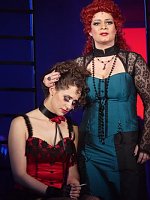 Bild: Premiere im Theater Nordhausen