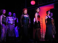 Bild: Premiere im Theater Nordhausen