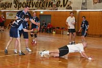 Bild: Sieg gegen Erzrivalen