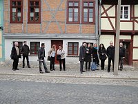 Bild: Mut zur L&uuml;cke