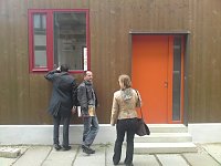 Bild: Mut zur L&uuml;cke