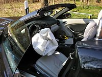 Bild: Schwerer Unfall