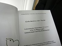 Bild: Geheimnisse der Nacht