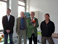 Bild: Geheimnisse der Nacht