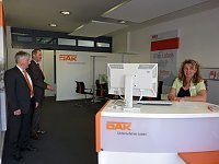 Bild: DAK Servicezentrum