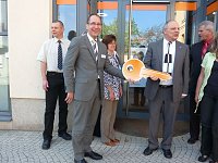 Bild: DAK Servicezentrum