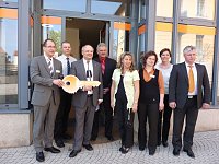 Bild: DAK Servicezentrum