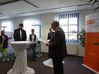 Bild: DAK Servicezentrum