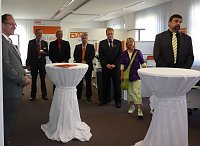 Bild: DAK Servicezentrum