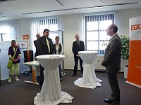 Bild: DAK Servicezentrum