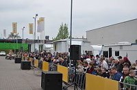 Bild: Korth-Brothers Monster-Truck-Show