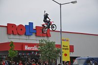 Bild: Korth-Brothers Monster-Truck-Show
