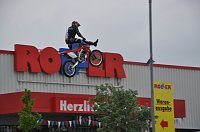 Bild: Korth-Brothers Monster-Truck-Show
