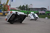Bild: Korth-Brothers Monster-Truck-Show