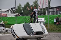 Bild: Korth-Brothers Monster-Truck-Show