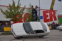 Bild: Korth-Brothers Monster-Truck-Show