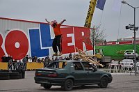 Bild: Korth-Brothers Monster-Truck-Show