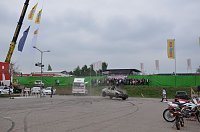 Bild: Korth-Brothers Monster-Truck-Show