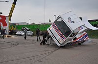 Bild: Korth-Brothers Monster-Truck-Show