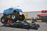 Bild: Korth-Brothers Monster-Truck-Show