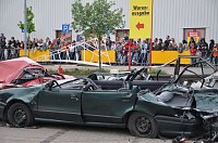 Bild: Korth-Brothers Monster-Truck-Show