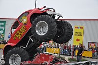 Bild: Korth-Brothers Monster-Truck-Show