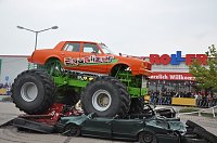 Bild: Korth-Brothers Monster-Truck-Show