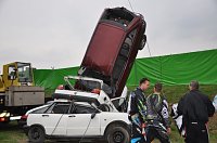 Bild: Korth-Brothers Monster-Truck-Show