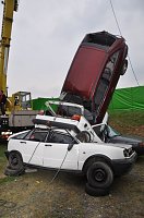 Bild: Korth-Brothers Monster-Truck-Show