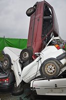 Bild: Korth-Brothers Monster-Truck-Show
