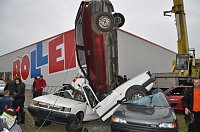 Bild: Korth-Brothers Monster-Truck-Show