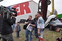 Bild: Korth-Brothers Monster-Truck-Show