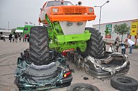 Bild: Korth-Brothers Monster-Truck-Show