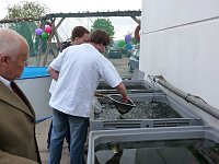 Bild: Fischerfest Auleben