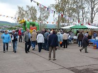 Bild: Fischerfest Auleben