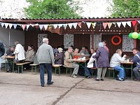 Bild: Fischerfest Auleben