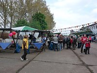 Bild: Fischerfest Auleben