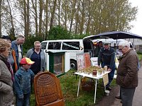 Bild: Fischerfest Auleben