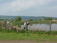 Bild: Fischerfest Auleben