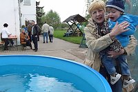 Bild: Fischerfest Auleben