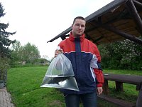 Bild: Fischerfest Auleben
