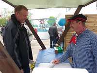 Bild: Fischerfest Auleben