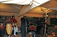 Bild: Honky Tonk in Nordhausen