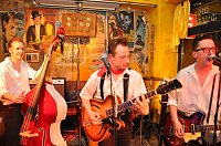 Bild: Honky Tonk in Nordhausen